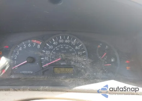 2005 Toyota Corolla Ce from USA, damaged, VIN 1NXBR32E05Z543739